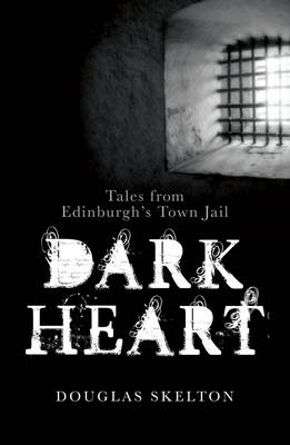 Book cover for Dark Heart