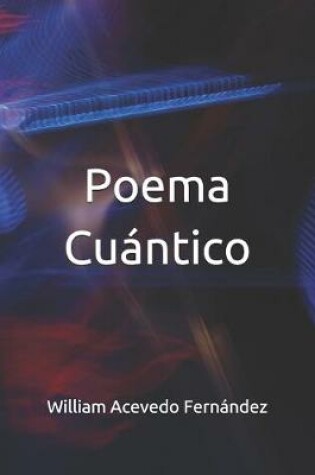 Cover of Poema Cuantico