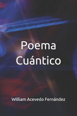 Book cover for Poema Cuantico