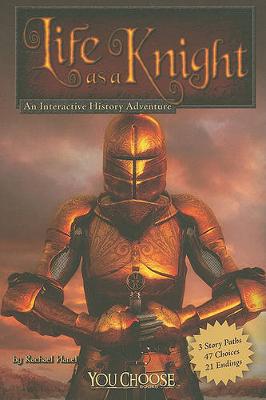 Cover of Life as a Knight
