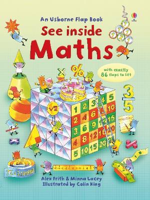 Cover of See Inside Maths