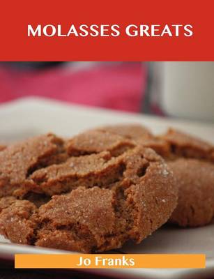Book cover for Molasses Greats