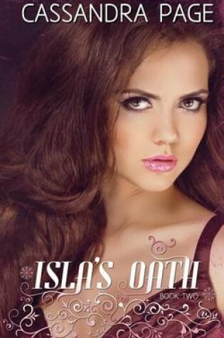 Cover of Isla's Oath