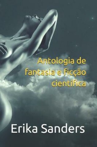 Cover of Antologia de fantasia e ficção científica
