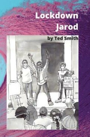 Cover of Lockdown Jarod