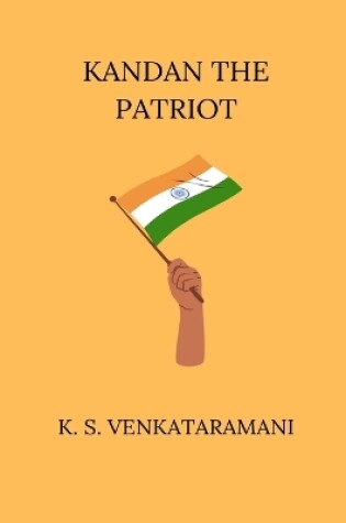 Cover of Kandan The Patriot