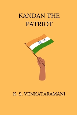 Book cover for Kandan The Patriot