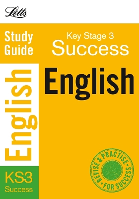 Cover of English