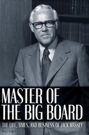 Cover of Master of the Big Board