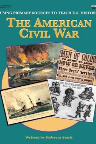 Cover of The American Civil War