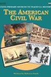 Book cover for The American Civil War