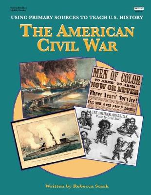 Book cover for The American Civil War