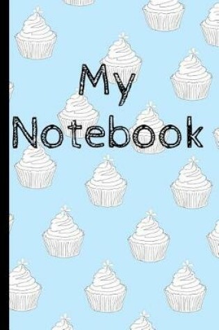 Cover of My Notebook