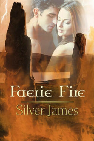 Cover of Faerie Fire