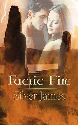 Book cover for Faerie Fire