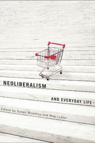 Cover of Neoliberalism