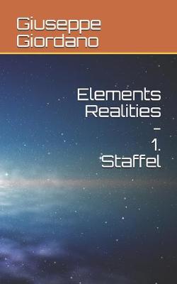 Cover of Elements Realities - 1. Staffel