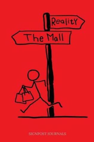 Cover of Reality The Mall