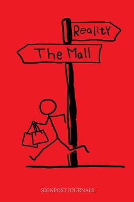 Book cover for Reality The Mall