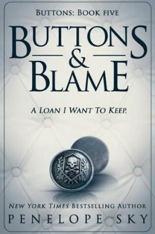 Cover of Buttons and Blame