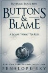 Book cover for Buttons and Blame