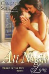 Book cover for All Night Long