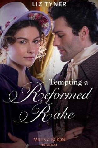 Cover of Tempting A Reformed Rake
