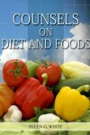 Book cover for Counsels on Diet and Foods