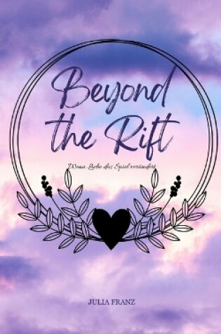 Cover of Beyond the Rift