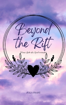 Book cover for Beyond the Rift