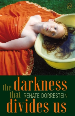 Book cover for The Darkness that Divides Us