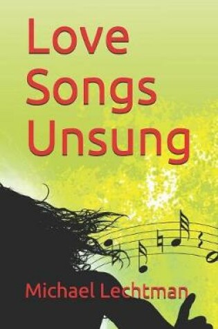 Cover of Love Songs Unsung