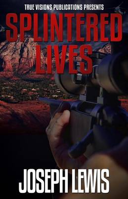 Book cover for Splintered Lives