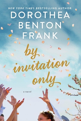 Book cover for By Invitation Only