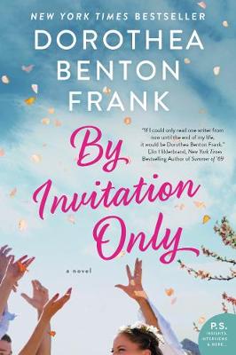 Book cover for By Invitation Only