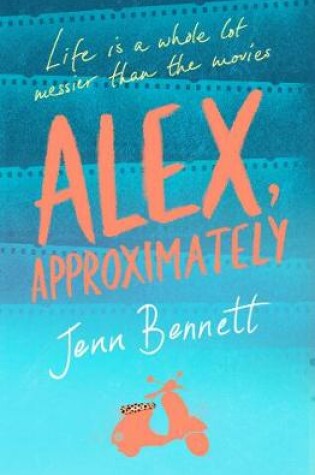 Cover of Alex, Approximately