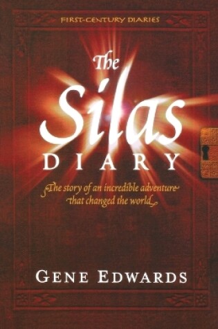 Cover of Silas Diary