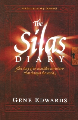 Cover of Silas Diary