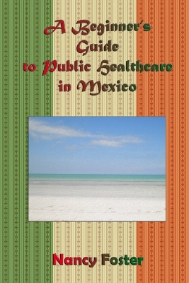 Book cover for A Beginner?s Guide to Public Healthcare in Mexico