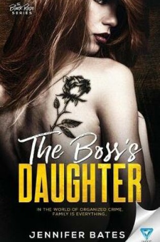 Cover of The Boss's Daughter