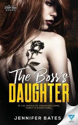 Cover of The Boss's Daughter