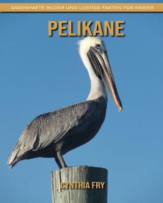 Book cover for Pelikane