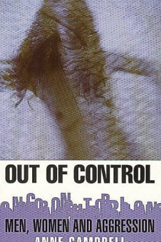 Cover of Out of Control