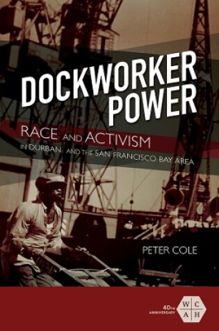 Cover of Dockworker Power