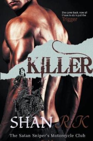 Cover of Killer