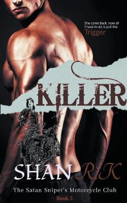 Book cover for Killer