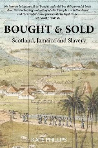 Cover of Bought & Sold