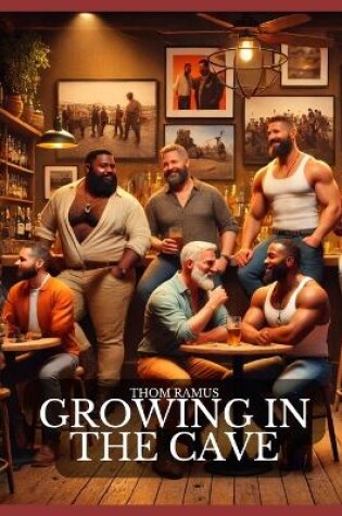 Cover of Growing in The Cave