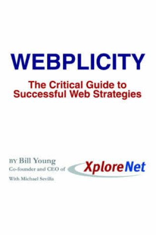 Cover of Webplicity