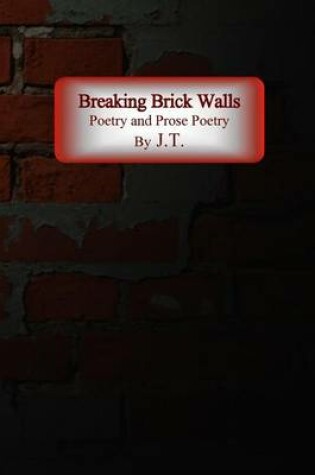 Cover of Breaking Brick Walls